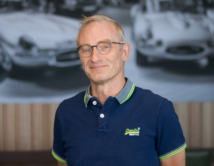 Jan Schut